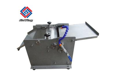 China 30 Piece/Min Fish Skinning Shelling Peeling Machine 15-30 pcs/min Capacity for sale