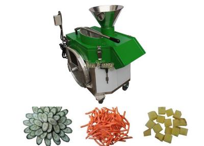 China Batata frita de batata elétrica que faz a máquina a banana automática Kiwi Slicer Machine à venda