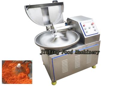 China Food Processing Machine 304 Stainless Steel Vegetable And Meat Shredder for sale