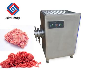 China 304 Stainless Steel Electric Meat Mincer / Frozen Meat Grinder 50/60Hz for sale