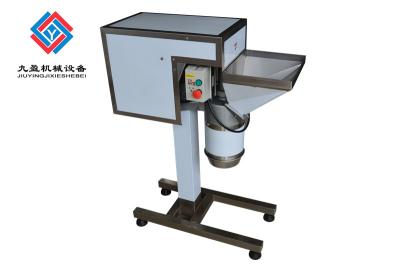 China Vegetable Onion Potato Paste Making Machine / Chili Grinder Equipment for sale