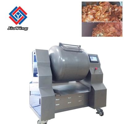 China máquina de la elaboración de la carne 300L, máquina del vaso del vacío de la comida para la garantía de un año vegetal en venta