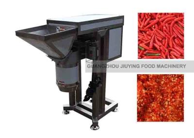 Cina Cipolla fresca industriale Chopper Ginger Garlic Paste Making Machine Commercia Ginger Mud Apparatus schiacciato aglio in vendita