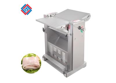 China Pork Meat Peeling Machine Manufacturers For Meat Processing Plants for sale