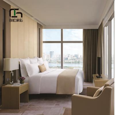 China Foshan Modern Custom 5 Star Hotel Furniture Manufacturer for sale