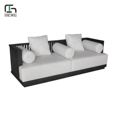 China Other Custom Factory Hotel Lobby Sofa Chair Furniture Chinese Style Modern Classic Modern for sale