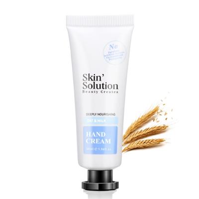 China Anti Aging Plant Extract Use Nourishing Hand Whitening and Moisturizing Hand Cream and Hands Feet Softening Lotion for sale