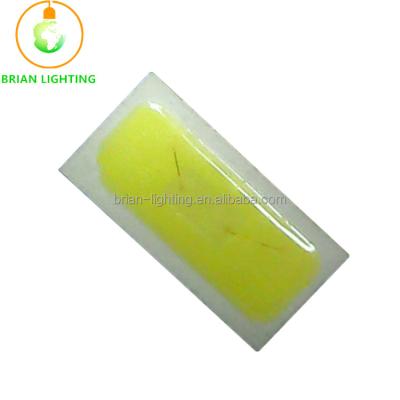 China INGAN Factory Wholesale 1W 3V 6V EMC Substrate Gold Wire 4020 SMD LED Cold White Chip For TV Backlight for sale