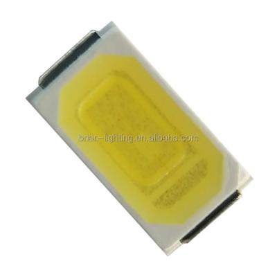 China INGAN Wholesale 0.5W Efficacy High Bright Lumen White 65-75lm Epistar Chips Gold Wire 0.5Watt SMD 5730 LED Chip Datasheet for sale