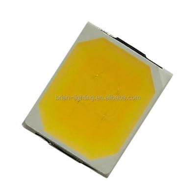 China Top Lighting PPE 2.8-3.2 umol/J 3000K 3500K 5000K 5700K SMD 2835 LED Chip For Plant Grow Light Full Spectrum Spider Bar 0.2W 0.5W High PPF Chips for sale