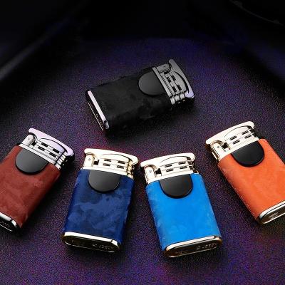 China Vintage JOBON USB Electric Lighter Vintage Smoke Arc Candle Wholesale Electronic Cigarette Rechargeable Custom Logo Stylish Customized Logo for sale