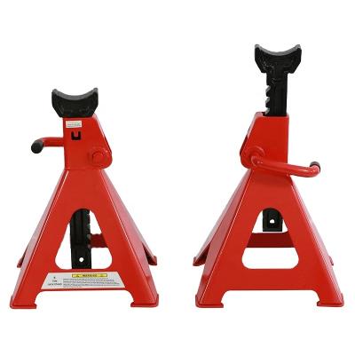 China Durable 6 TON HYDRAULIC JACK RACK /FIXED SUPPORT /VEHICLE JACK RACK for sale