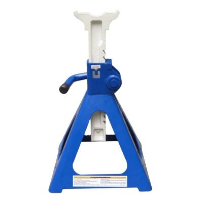 China Durable 7 TON ASME STANDARD RACK JACK /VEHICLE JACK RACK for sale