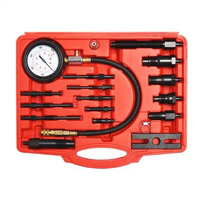 China Easy Operation Diesel Engine Compression Tester Kit for sale