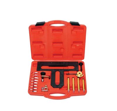 China Easy Operation Engine Timing Tool Gasoline Engine Timing Locking Tool Kit For BMW N42/N46 for sale