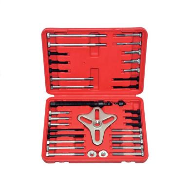 China Easy Operation 46 PCS PENCIL PULLER HARMONIC SET for sale