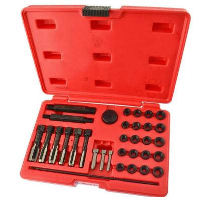 China 33PCS Easy Operation GLOW PLUG WIRE REPAIR SET for sale