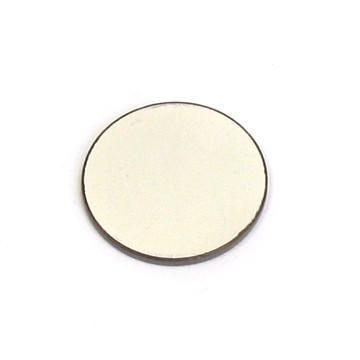 China Beauty Machine Piezoelectric Disc , 16mm 2Mhz Piezo Disc High Durability for sale