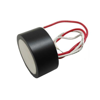 China 25mm Width Ultrasonic Distance Sensor , 112KHz Ultrasonic Level Transducer for sale