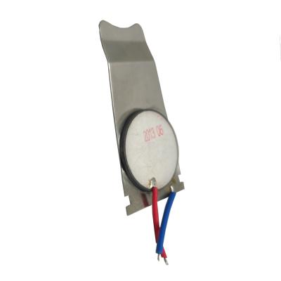 China 1 Piezo Medical Ultrasonic Transducer , Piezoelectric Transducer Ultrasound for sale