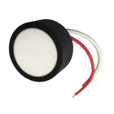 China 200Khz Ultrasonic Distance Sensor , Air Tranducer Ultrasonic Level Sensor for sale