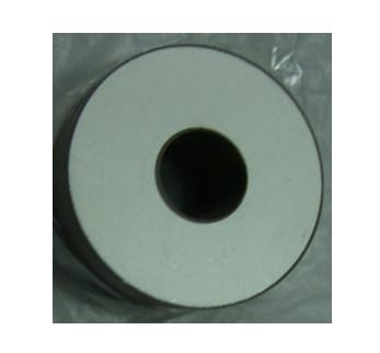 China elemento PZT44 cerâmico Piezo de 25mm para a máquina ultrassônica da máscara/do furo/soldadura à venda