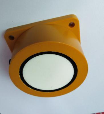 China IP67 PBT FRP Housing 40KHz Ultrasonic Position Sensor for sale