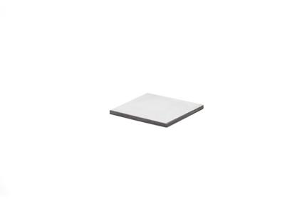 China 8x4.5x1.5mm 300pf P44 165KHz Piezo Ceramic Plate for sale