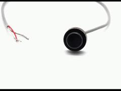ultrasonic sensor