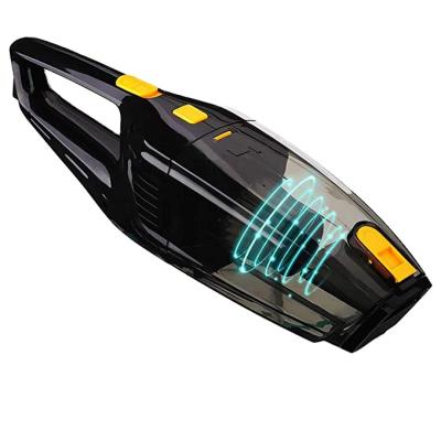 China Business Cordless Handheld Vacuum, Portable Car Vacuum & Wet Dry Vacuum for Floor/Pet/Car Cleaning for sale