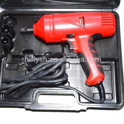 China Steel Structure Construction HY-500 230V/110V AC Impact Wrench 230V Electric Auto Tools (GS, CE, EMC, E-MARK, PAHS, ROHS Certificate) for sale