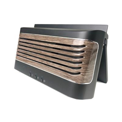 China New Developed Eco-friendly Portable Cooling Solar Powered Cool Solar Fan Dubai Interior Car Fan Auto Exhaust Fan for sale