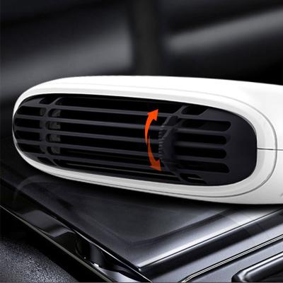 China Car Heater Fan Heating Defroster 12V 150W Portable Auto Heater Windshield Defroster Defroster For Sale 6 Inch for sale