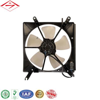 China Passenger Vehicle Auto Parts Manufacturer a/c RADIATOR FAN CAR FAN FOR ACURA CL 2.2L 2.3L 3.0L 97'~99' OEM 19005-PP1-003 CL-4149A for sale