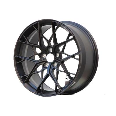 China Luxurious Original Or Customized 22 Inch Aluminum Alloy Size 17X8 Forged Wheels 18 Inch 5X108 for sale