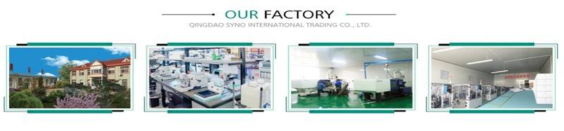 Verified China supplier - Qingdao Syno International Trading Co., Ltd.