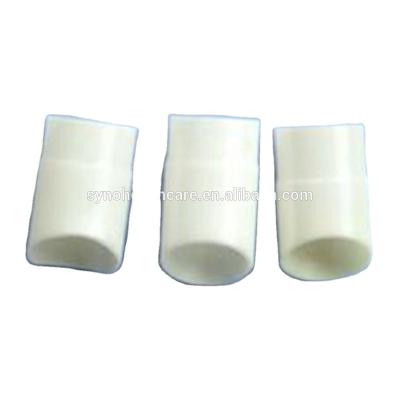 China Ceramic Insulation Resectoscope Insulation Tips Endoscope Parts for sale