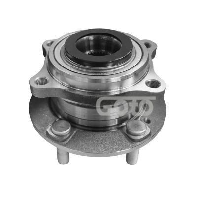 China Original Auto Parts Front Wheel Hub Bearing Part 51750 C1000 51750c1000 51750 c1000 For Hyundai Sonata Kia for sale