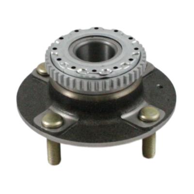 China Hot Sale 527102D100 512195 Auto Brand Car Hub Bearing Front Wheel Front Wheel Hub Bearing Price Front And Rear Wheel Hub Bearing for sale