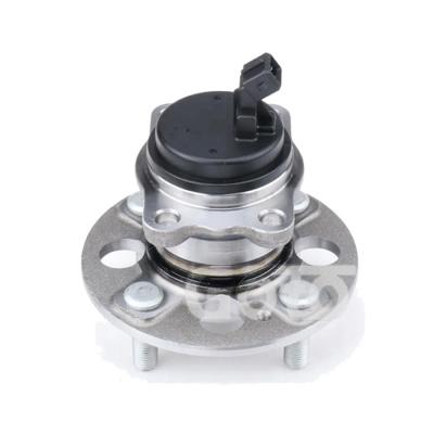 China Smooth Movement For KIA 52750-H8100Bearing Hub Wheel Rear Wheel Bearing And Hub Assembly Bearing High Temperature for sale