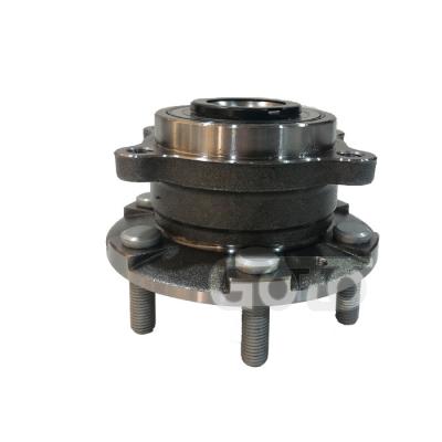 China Wheel Hub Assembly For BORREGO 2007 Auto Spare Parts 52730-2J000 - 512415 And Bearing Genuine Auto Wheel Hub Bearing Auto Parts Wheel Hub Bearing f for sale