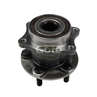 China Auto Parts Wheel Bearing For Subaru Bearings Manufacturing Wheel Bearing 28473 fg000 , Automotive Bearings For Subaru for sale