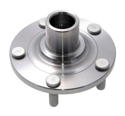 China Mazda 3 Wheel Hub Assembly Exchange For Mazdaaa Part Number 0582-5f Oe Number Bp4l-33-060a for sale