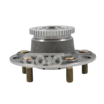 China Good quality cars auto parts 42200 s87-a51 512179 wheel hub bearing for Honda/acura for sale