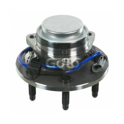 China Aftermarket Auto Parts High Quality 41431-08000 Vkba6528 Wheel Hub Bearing For Ford Transit 2006-2014 for sale