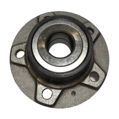 China Aftermarket Auto Parts Wheel Hub Kits 8k0501611a 8k0598611 Vkba6650 Rear Hub Bearing Kits for sale