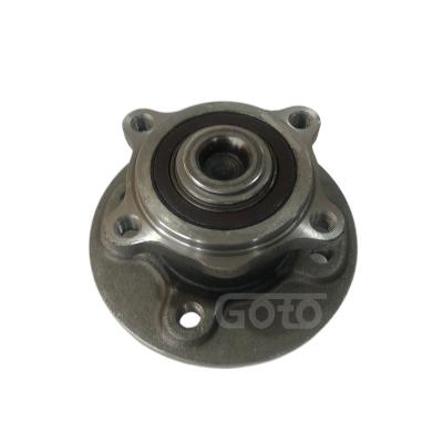 China Good Quality Tirerack Fit Blazer 99 Front Axle Wheel Hub Bearing Vkba 3643 Fortune For TT Roadster for sale