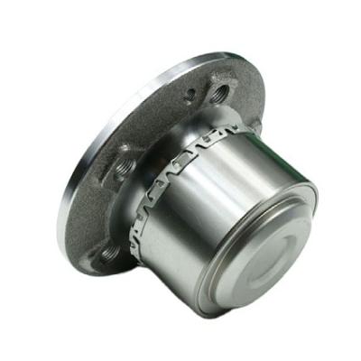 China Good Quality Wheel Hub Unit For MERCEDES-BENZ Front Axle 713668050 Auto Part VKBA6676 Bearing for sale