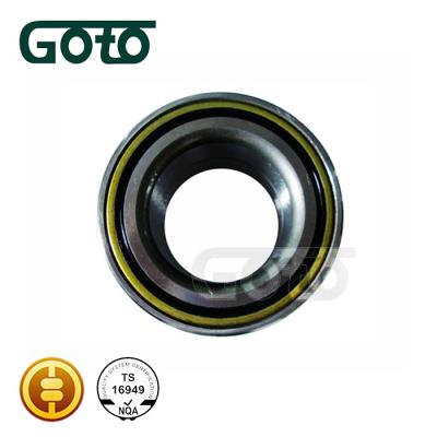 China Aftermarket Auto Gear Goto DT498448 Used On Car MB100 Front Wheel Hub DAC49840048 Size 49*84*48 Mm for sale