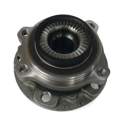 China Good Quality Front Wheel Bearing Hub For BMW X3 X4 528i 640i 513391 Wheel Bearing Hub For BMW X3 for sale